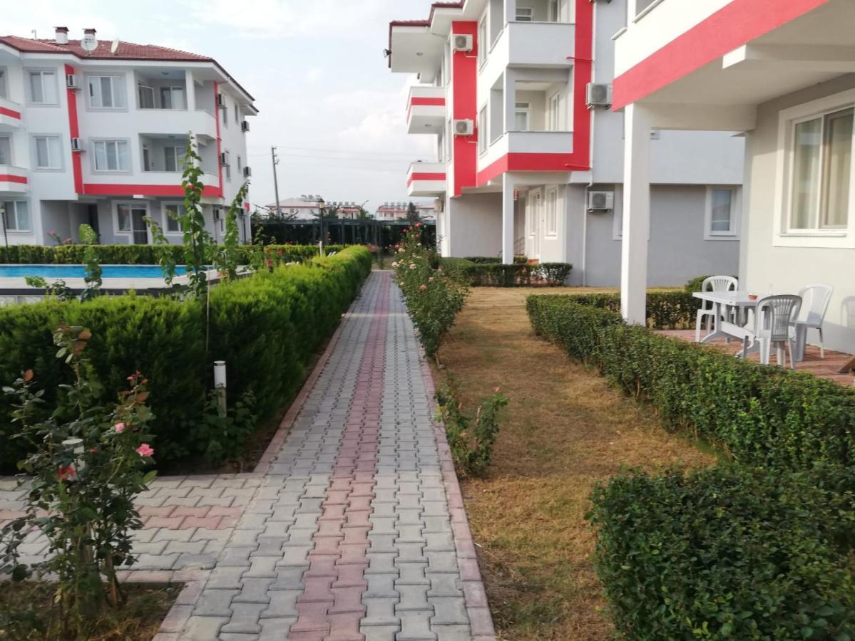 Dalaman Airport Daltur Aparts Exterior foto